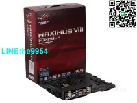 在飛比找露天拍賣優惠-【小楊嚴選】全新盒裝 Asus/華碩 MAXIMUS VII