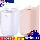 3L Air Humidifier Mist Humidifier Dual Jet Air Humidifier for Bedroom Large Room