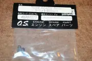 OS Engine Tappet Adjusting Screw. 45761200 new in package.