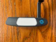 TOUR ISSUE TCO# ODYSSEY AI-ONE #1 PUTTER/35”/19.0 TOTAL WT/D7 SW/TC#