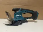 Makita 18V LXT Grass Shear With 8" Hedge Trimmer Blade (Tool Only) XMU04ZX
