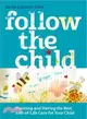 Follow the Child ― Planning and Having the Best End-of-life Care for Your Child