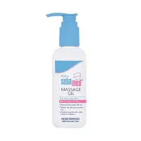 在飛比找Yahoo!奇摩拍賣優惠-【優兒房】Sebamed 施巴 嬰兒按摩油150ml