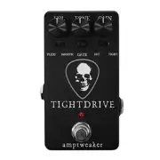 Amptweaker Tight Drive Overdrive Guitar Effector