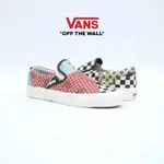 范斯 VANS SLIP ON TIGER PATCHWORK 原創運動鞋