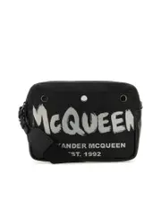 Alexander Mcqueen Mcqueen Camera Bag
