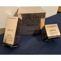 在飛比找蝦皮購物優惠-《專櫃正品》蘭蔻 Lancôme 絕對完美黃金玫瑰 身體乳霜