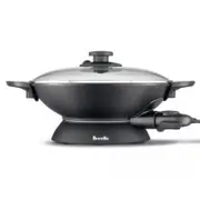 Breville 5L Quick Wok