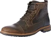 [Wild Rhino] Men’s Clifton Boot