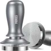 Espresso Tamper 58mm Premium Barista Coffee Tamper Constant 30lb Calibrated