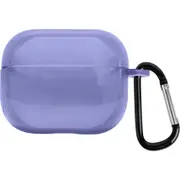 Flea Market Case for AirPods Pro Gen 1 & 2 (Soft Lilac)