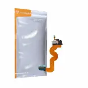 for iPod Touch 5 White Charging Earphone Flex