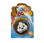 SLIMY STICKY POO DOO GOO POO BOUNCY DOG POOP GAG JOKE GIFT FUNNY FUN TOY