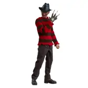 A Nightmare On Elm Street Freddy Krueger 1:6 Scale 12 inch Action Figure