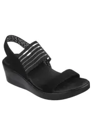 Skechers Arch Fit Rumble - Modernistic Black