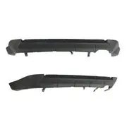 Sterling Bumper Bar to suit Mitsubishi Outlander 11/2006 to 10/2012 - MBOL-BAR-09B