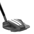 LEFT HAND TaylorMade SPIDER TOUR Z #3 Putter 35" - SuperStroke Pistol 1.0 Grip
