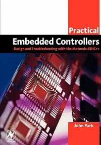 在飛比找博客來優惠-Practical Embedded Controllers