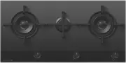 Fisher & Paykel 90cm Gas on Glass Cooktop LPG