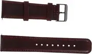 [COLLBATH] Strap Waterproof Smart Watch Smartwatch Watchband Resistant Watch Smart Watch Bands Watch Wristband Bling Watch Replaceable Watchband Replacement Watchband Coffee