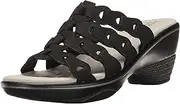 [Jambu] Women's Romance Platform Sandal