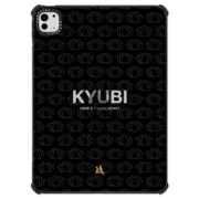 iPad Pro 11-inch (M4) iPad Impact Case KYUBI Original