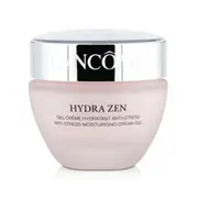 LANCOME - Hydra Zen Anti-Stress Moisturising Cream-Gel - All Skin Types