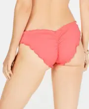 Sundazed 260901 Mermaid Ruffled Bikini Bottoms Swimwear Size X-Small