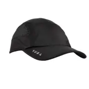 Run Trail Cap - Black