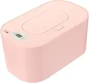 Generic Warm Tissue Machine USB Wipes Warmer Infant Wipes Warmer Box Zipper Bag