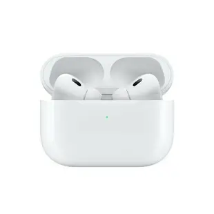 【Apple】AirPods Pro 2 藍牙耳機 (搭配MagSafe 充電盒) Airpods Pro 第二代