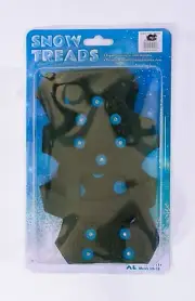 Snow Tread Cleats