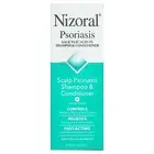 Nizoral Psoriasis Scalp Shampoo and Conditioner, 11 Oz