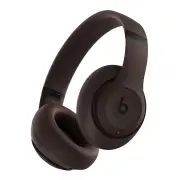 Beats Studio Pro Over-Ear Wireless Headphone - Brown