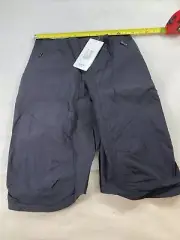 Louis Garneau womens dawn baggy mtb cycling overshorts Small S (7857-31)