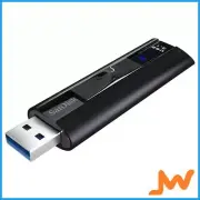 SanDisk CZ880 128GB Extreme Pro USB3.1 Flash Drive