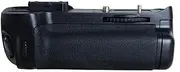 Phottix BG-D7000 Battery Grip (Black)
