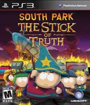 South Park: The Stick of Truth (Replen) Brand New.