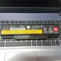 在飛比找PChome24h購物優惠-LENOVO E550 6芯 聯想 電池 E550C E55