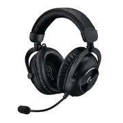 Logitech PRO X 2 Lightspeed Wireless Gaming Headset - Black [981-001264]