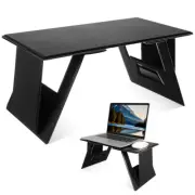 Foldable Laptop Stand Travel Bed Computer for Adults Floor