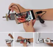 Micro USB Endoscope Waterproof Inspection Camera for Android OTG Smart Phones
