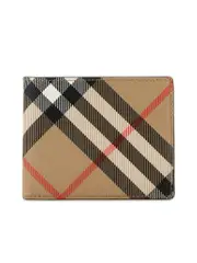 Burberry Hipfold Wallet