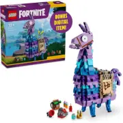 77071 LEGO® Fortnite Supply Llama Building Set Kids Toy for Gamers, Ages 12+