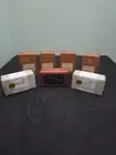 Lot Of 7 Castelbel Porto Goat's Milk Bar Soap