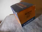 NORS Monmouth (NAPA) main bearings p/n MS-169 P-STD for Ford 215, 223