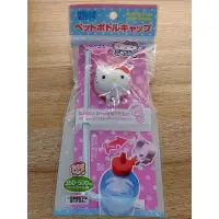 在飛比找蝦皮購物優惠-全新 Hello Kitty 造型 寶特瓶 卡通 創意 可愛