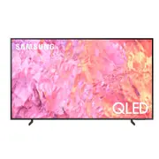 (結帳再X折)(含標準安裝)三星55吋QLED 4K智慧顯示器QA55Q60CAXXZW