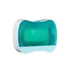 Rack Wall Mounted Keep Dry Bathroom Dish Rack Organizer Drawer Type