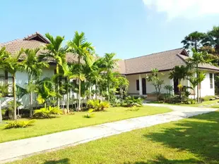 泰基克別墅Villa Thakhek